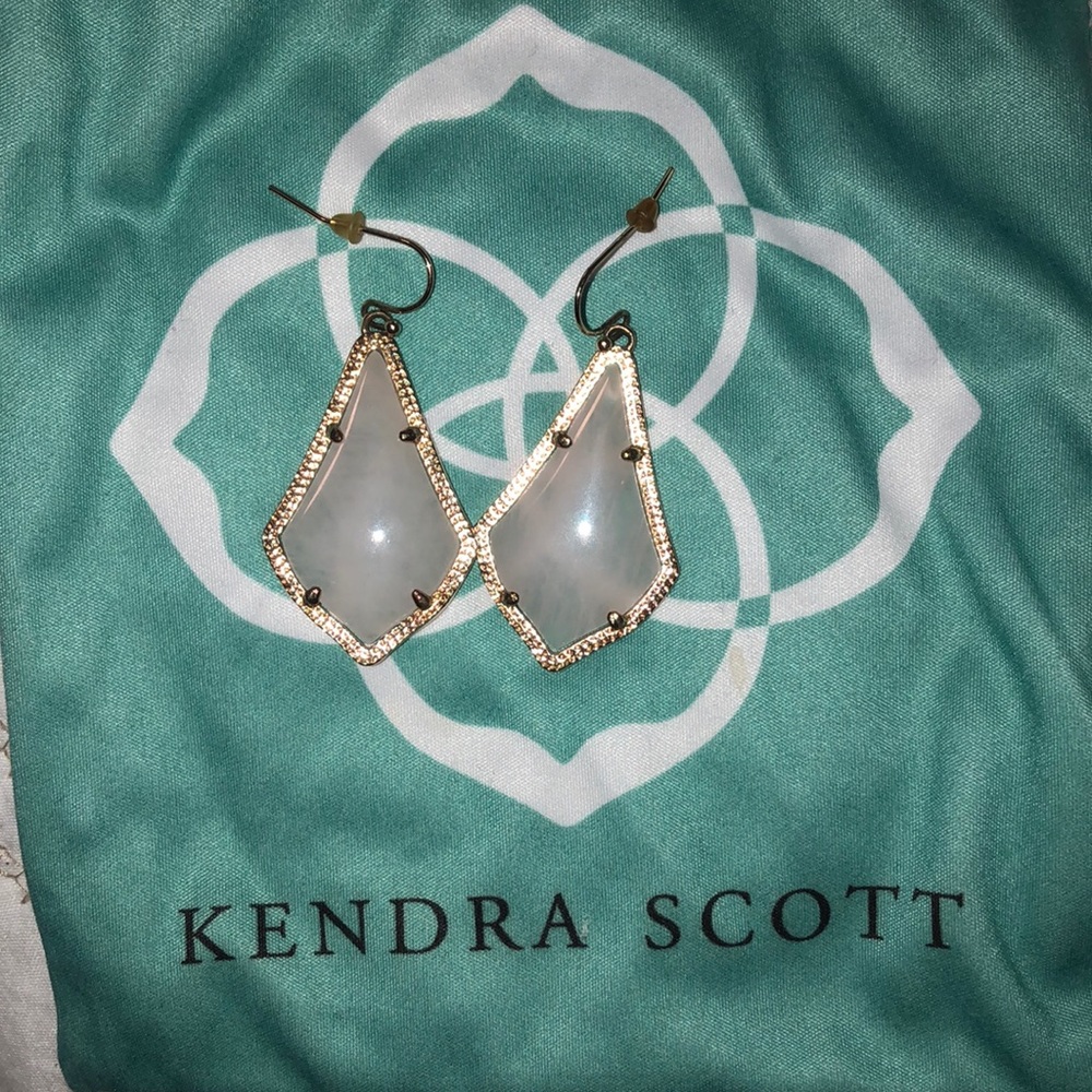 Kendra Scott Earrings